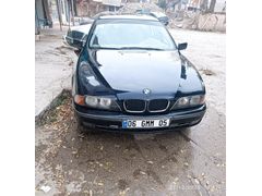 Sahibinden Tek El Kullanılmış Çok Temiz, Çift Vanos BMW 5 Serisi 520i 