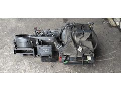 SEAT LEON KALORİFER KUTUSU