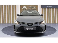2023 TOYOTA COROLLA 1.8 HYBRID DREAM E-CVT