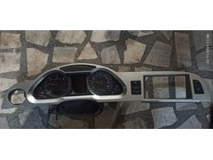 AUDİ A6 KM SAATİ