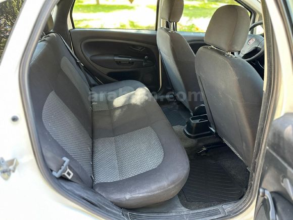 Sahibinden Fiat Linea 1.4 Fire Actual Plus 2015 Model