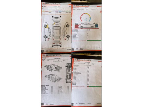 Sahibinden Fiat Linea 1.4 Fire Actual Plus 2015 Model