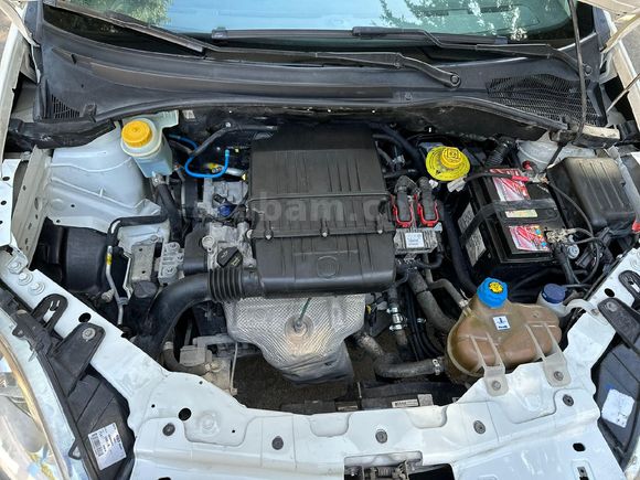Sahibinden Fiat Linea 1.4 Fire Actual Plus 2015 Model