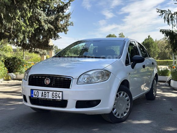 Sahibinden Fiat Linea 1.4 Fire Actual Plus 2015 Model