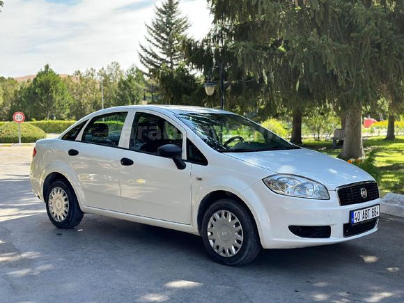 Sahibinden Fiat Linea 1.4 Fire Actual Plus 2015 Model