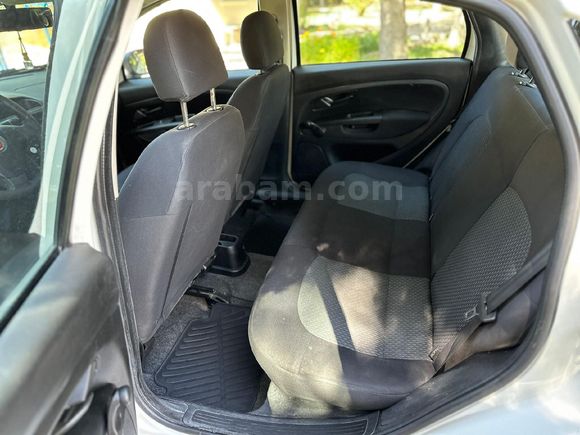 Sahibinden Fiat Linea 1.4 Fire Actual Plus 2015 Model