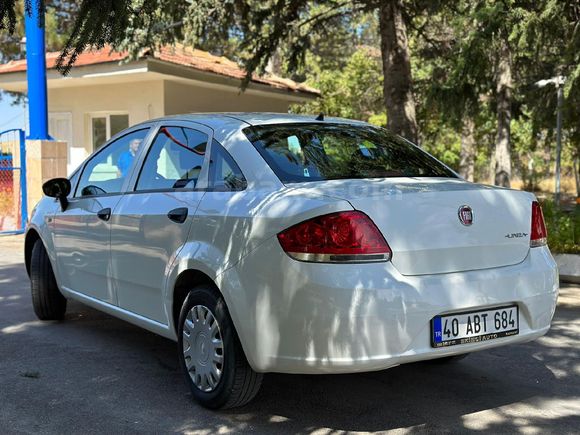 Sahibinden Fiat Linea 1.4 Fire Actual Plus 2015 Model