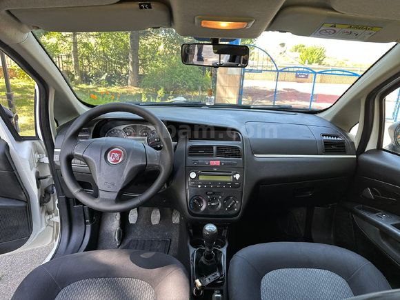 Sahibinden Fiat Linea 1.4 Fire Actual Plus 2015 Model