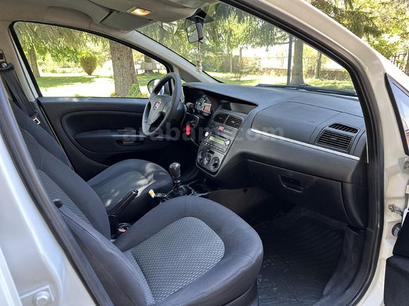 Sahibinden Fiat Linea 1.4 Fire Actual Plus 2015 Model