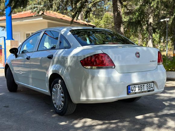 Sahibinden Fiat Linea 1.4 Fire Actual Plus 2015 Model