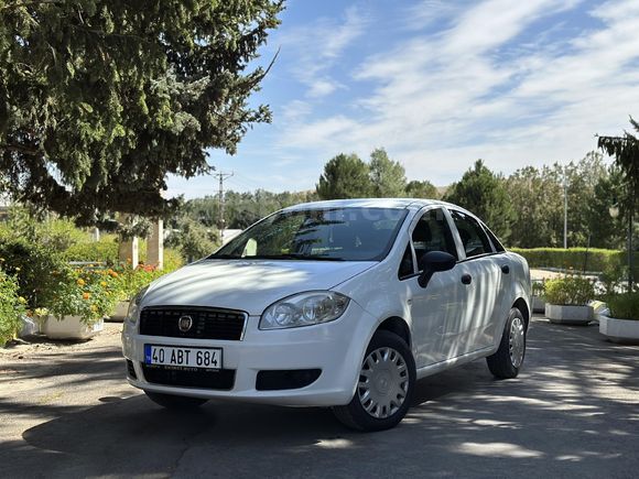 Sahibinden Fiat Linea 1.4 Fire Actual Plus 2015 Model