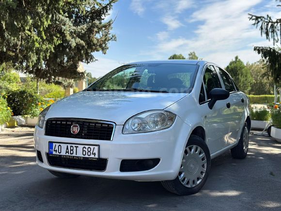 Sahibinden Fiat Linea 1.4 Fire Actual Plus 2015 Model