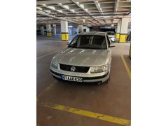 Sahibinden Volkswagen Passat 1.9 TDi Comfortline 2000 Model 