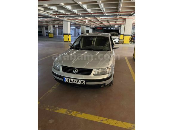 Sahibinden Volkswagen Passat 1.9 TDi Comfortline 2000 Model 