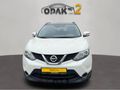 ODAK'TAN NISSAN QASHQAI 1.2 DIG-T Tekna X-Tronic