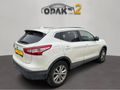 ODAK'TAN NISSAN QASHQAI 1.2 DIG-T Tekna X-Tronic