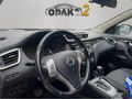 ODAK'TAN NISSAN QASHQAI 1.2 DIG-T Tekna X-Tronic