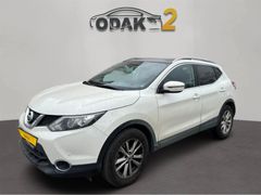 ODAK'TAN NISSAN QASHQAI 1.2 DIG-T Tekna X-Tronic
