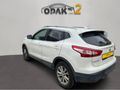 ODAK'TAN NISSAN QASHQAI 1.2 DIG-T Tekna X-Tronic