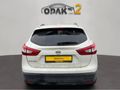 ODAK'TAN NISSAN QASHQAI 1.2 DIG-T Tekna X-Tronic