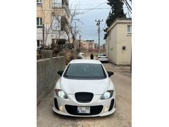 Sahibinden Seat Leon 1.6 Style 2010 Model  262.000 km Beyaz