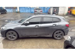 Sahibinden BMW 1 Serisi 118i Sport Plus 2020 Model 
