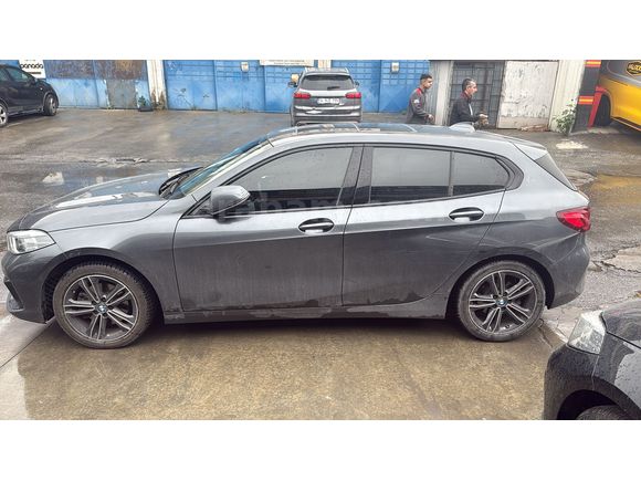 Sahibinden BMW 1 Serisi 118i Sport Plus 2020 Model 