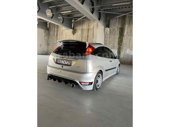 Sahibinden Ford Focus 2.0 Sport Trend 2000 Model 