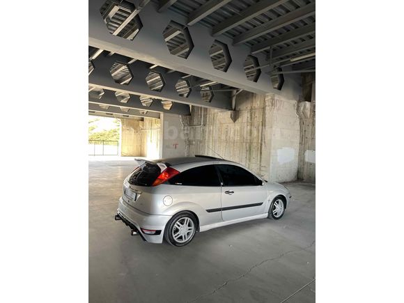 Sahibinden Ford Focus 2.0 Sport Trend 2000 Model 