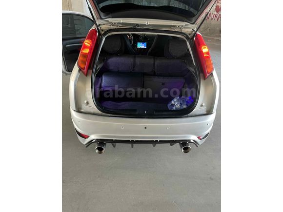 Sahibinden Ford Focus 2.0 Sport Trend 2000 Model 