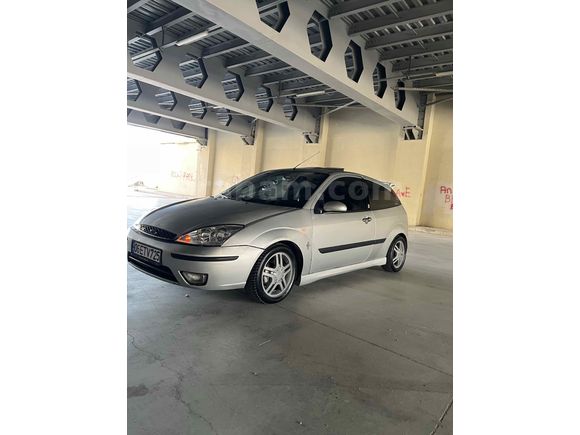 Sahibinden Ford Focus 2.0 Sport Trend 2000 Model 