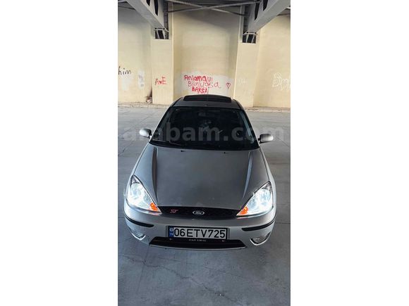 Sahibinden Ford Focus 2.0 Sport Trend 2000 Model 