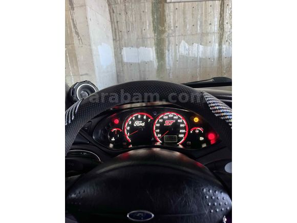 Sahibinden Ford Focus 2.0 Sport Trend 2000 Model 