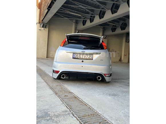 Sahibinden Ford Focus 2.0 Sport Trend 2000 Model 