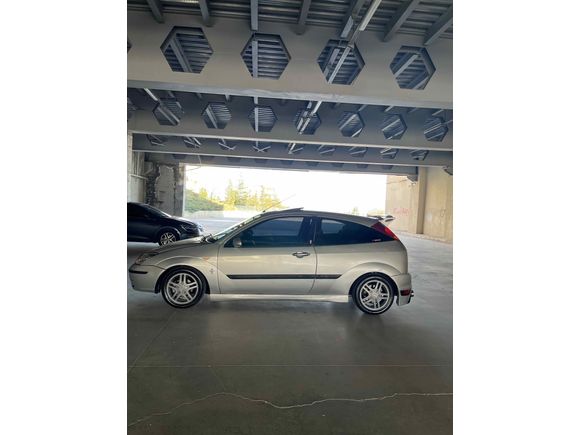 Sahibinden Ford Focus 2.0 Sport Trend 2000 Model 