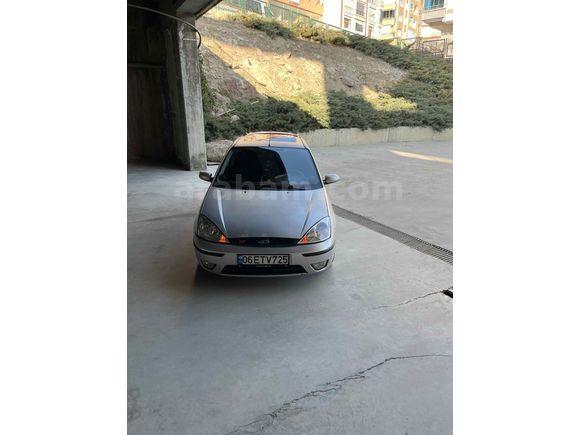 Sahibinden Ford Focus 2.0 Sport Trend 2000 Model 