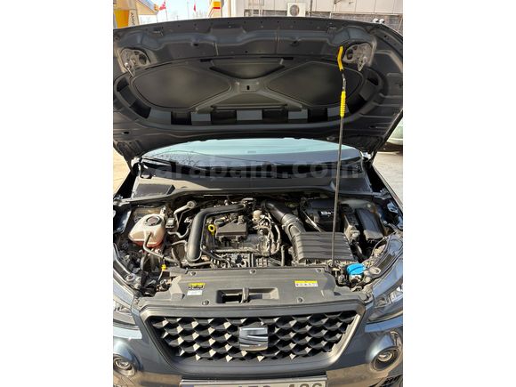 Sahibinden Seat Arona 1.0 EcoTSI Style 2021 Model