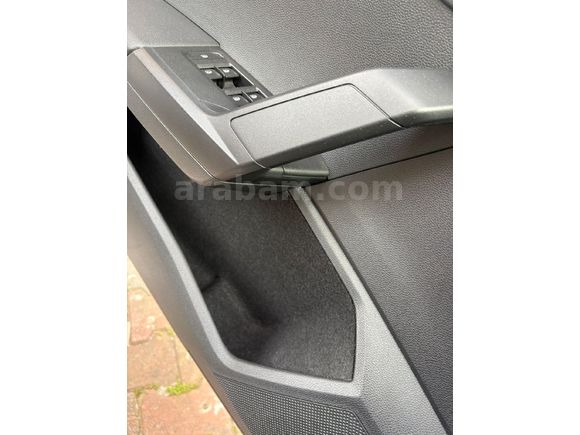 Sahibinden Seat Arona 1.0 EcoTSI Style 2021 Model