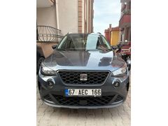 Sahibinden Seat Arona 1.0 EcoTSI Style 2021 Model