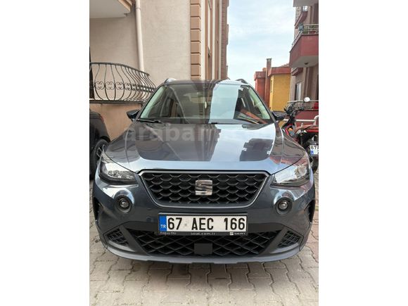 Sahibinden Seat Arona 1.0 EcoTSI Style 2021 Model