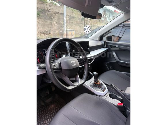 Sahibinden Seat Arona 1.0 EcoTSI Style 2021 Model