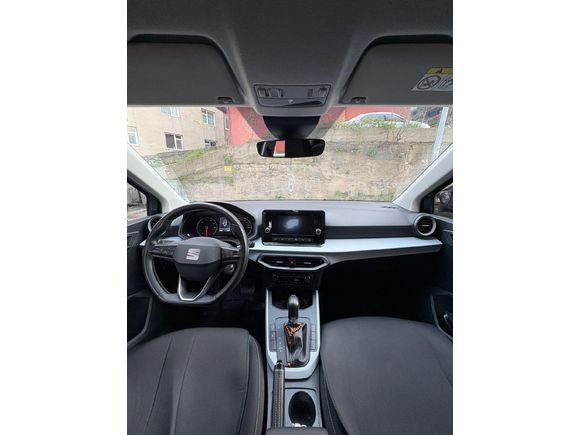 Sahibinden Seat Arona 1.0 EcoTSI Style 2021 Model