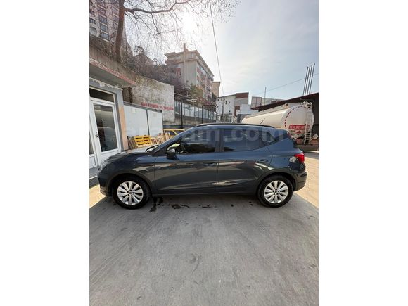 Sahibinden Seat Arona 1.0 EcoTSI Style 2021 Model