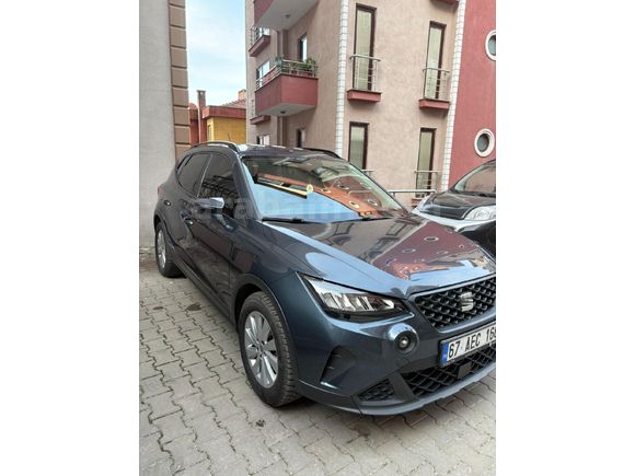 Sahibinden Seat Arona 1.0 EcoTSI Style 2021 Model