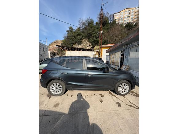 Sahibinden Seat Arona 1.0 EcoTSI Style 2021 Model
