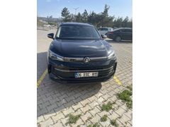 Sahibinden Volkswagen Tiguan 1.5 TSI Life 2024 Model 