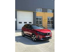 Sahibinden Peugeot 3008 1.5 BlueHDI Allure 2022 Model 