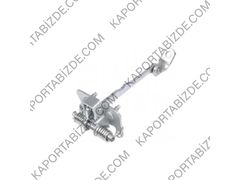 RENAULT MEGANE I FAZ II ÖN KAPI GERGİSİ 1999-2002 7700834326 YERLİ ÜRÜN