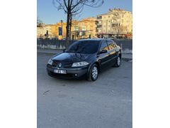 Sahibinden Renault Megane 1.5 dCi Expression 2007 Model 