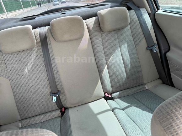 Sahibinden Renault Megane 1.5 dCi Expression 2007 Model 